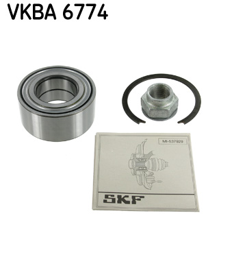 Rodamiento SKF VKBA6774